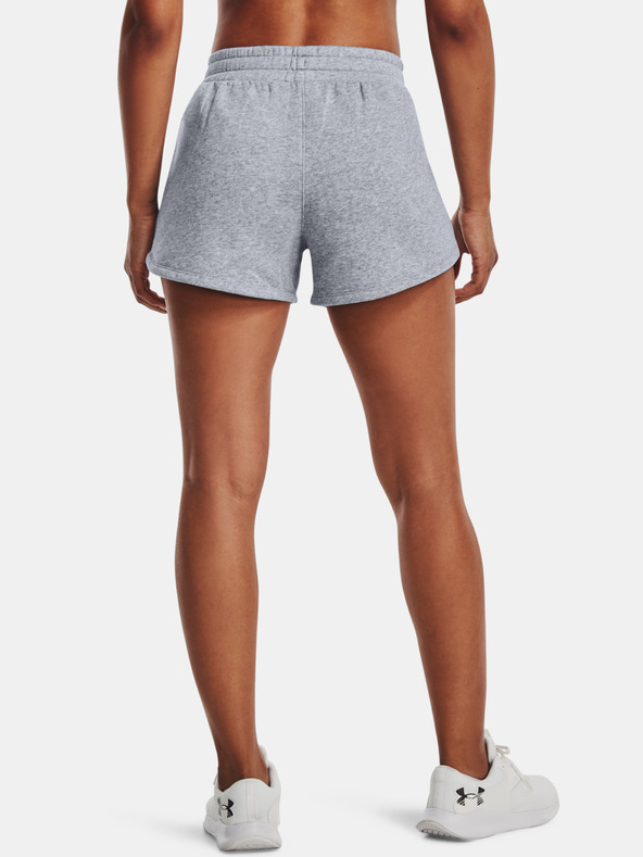 Under Armour Ženske kratke hlače Under Armour Rival Fleece Short