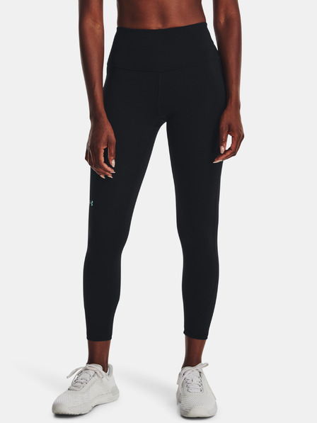 Under Armour Ženske pajkice Under Armour UA Rush Ankle Legging