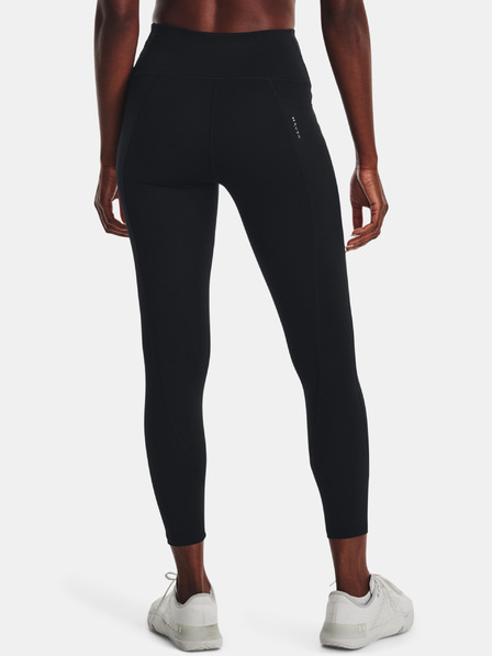 Under Armour Ženske pajkice Under Armour UA Rush Ankle Legging