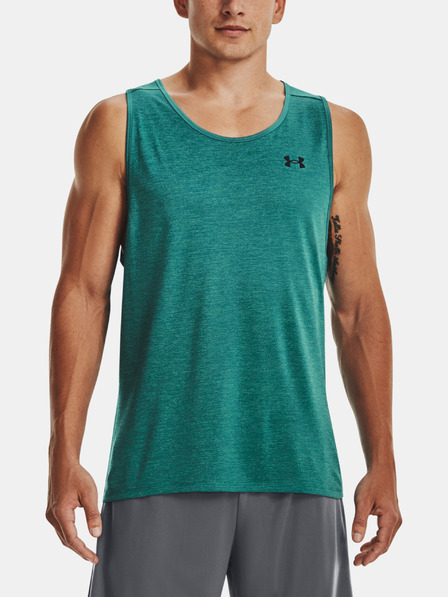 Under Armour Moška majica brez rokavov Under Armour UA Tech 2.0 Tank