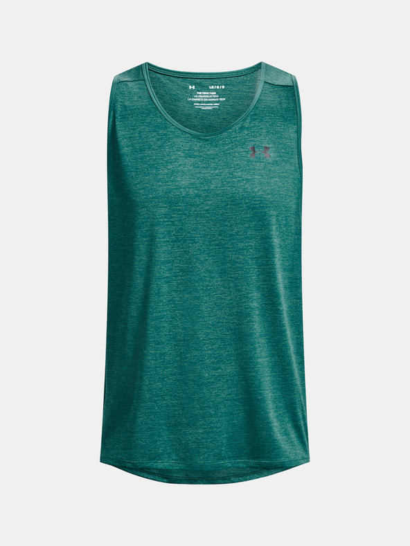 Under Armour Moška majica brez rokavov Under Armour UA Tech 2.0 Tank