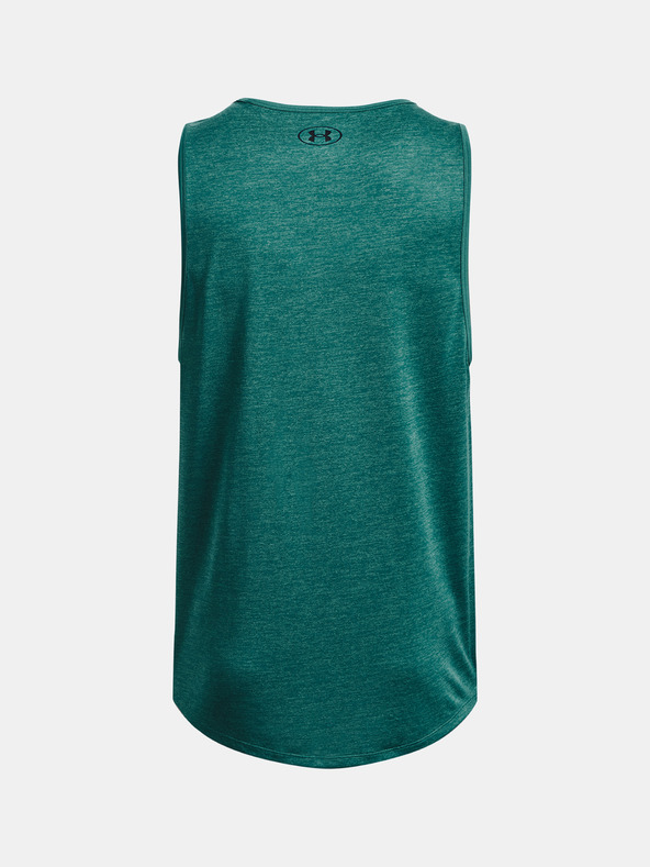 Under Armour Moška majica brez rokavov Under Armour UA Tech 2.0 Tank