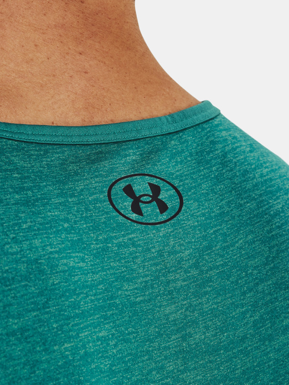 Under Armour Moška majica brez rokavov Under Armour UA Tech 2.0 Tank