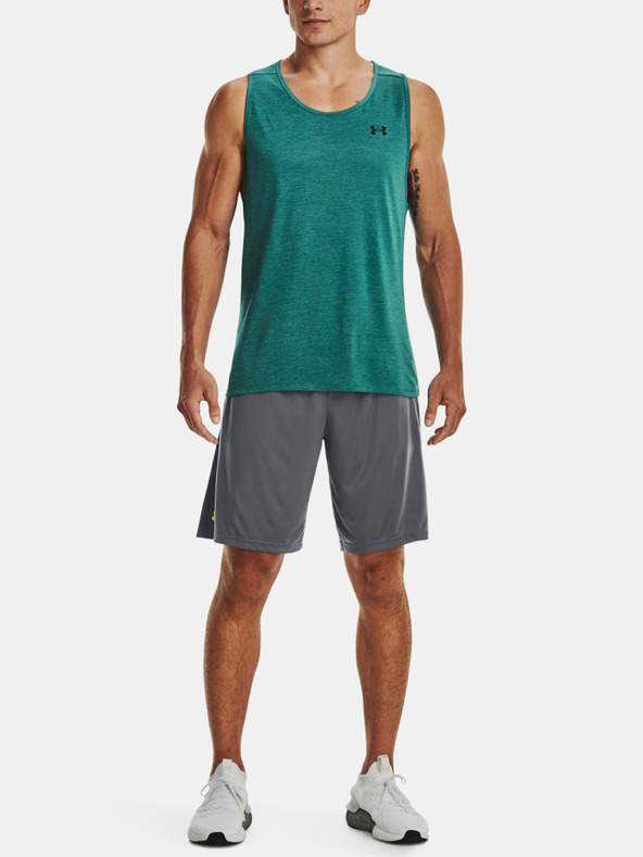 Under Armour Moška majica brez rokavov Under Armour UA Tech 2.0 Tank