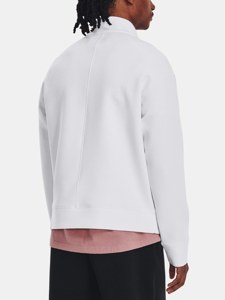 Under Armour Unisex pulover Under Armour UA Summit Knit 1/2 Zip