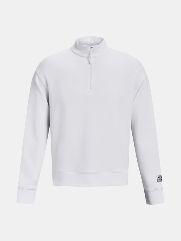 Under Armour Unisex pulover Under Armour UA Summit Knit 1/2 Zip