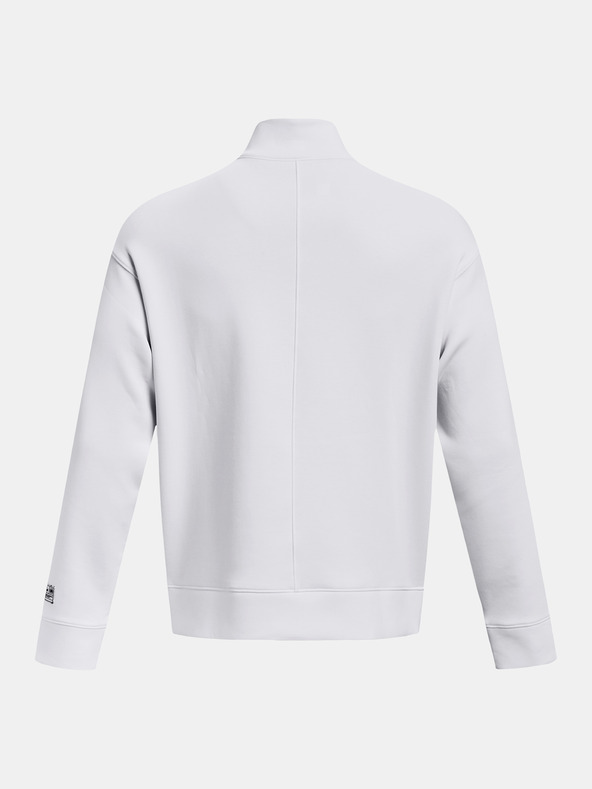 Under Armour Unisex pulover Under Armour UA Summit Knit 1/2 Zip