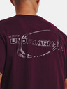 Under Armour Moška majica Under Armour UA SPORTSTYLE NOVELTY SS