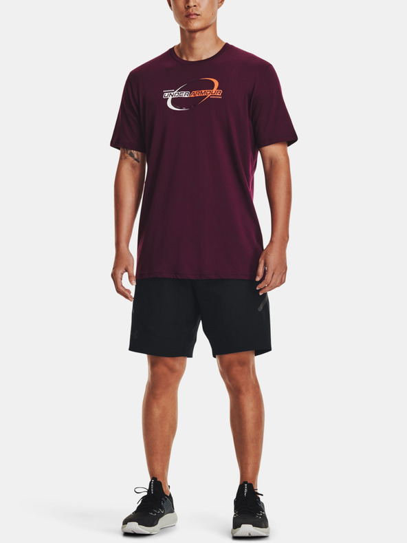 Under Armour Moška majica Under Armour UA SPORTSTYLE NOVELTY SS