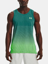 Under Armour Moška majica brez rokavov Under Armour UA STREAKER WIND SINGLET