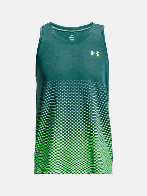 Under Armour Moška majica brez rokavov Under Armour UA STREAKER WIND SINGLET
