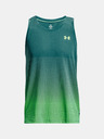 Under Armour Moška majica brez rokavov Under Armour UA STREAKER WIND SINGLET