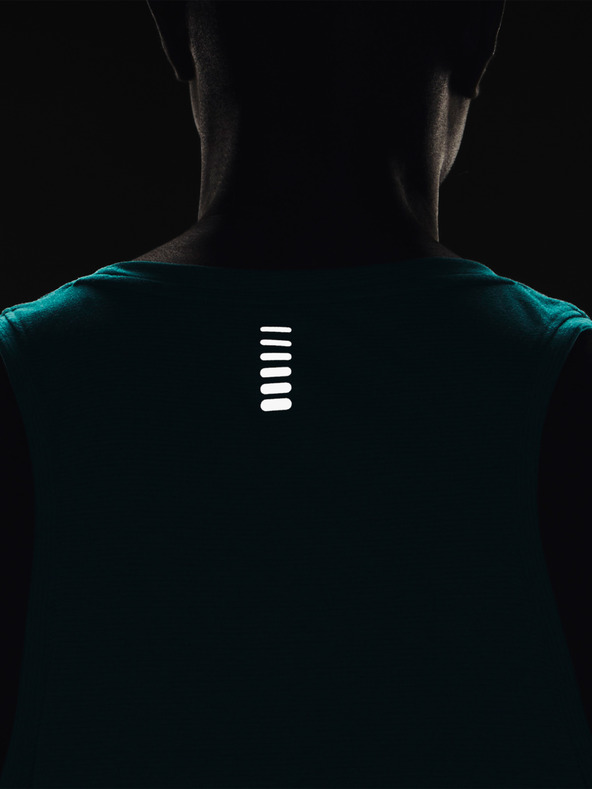 Under Armour Moška majica brez rokavov Under Armour UA STREAKER WIND SINGLET