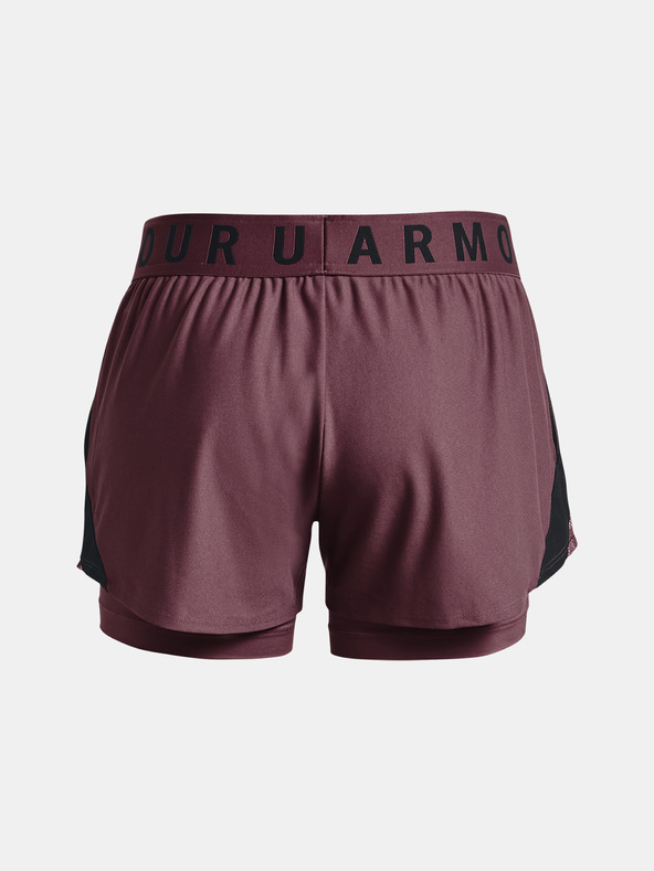 Under Armour Ženske kratke hlače Under Armour Play Up 2-In-1 Shorts