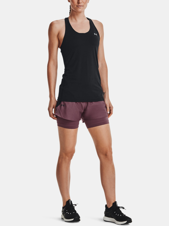 Under Armour Ženske kratke hlače Under Armour Play Up 2-In-1 Shorts