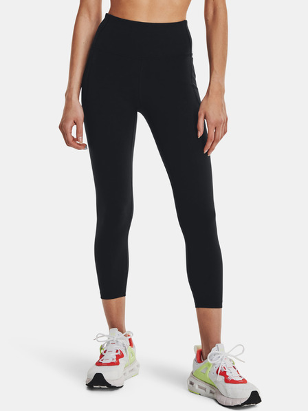 Under Armour Ženske pajkice Under Armour Meridian Ankle Leg