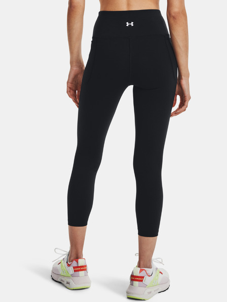 Under Armour Ženske pajkice Under Armour Meridian Ankle Leg