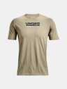Under Armour Moška majica Under Armour UA WORDMARK SS