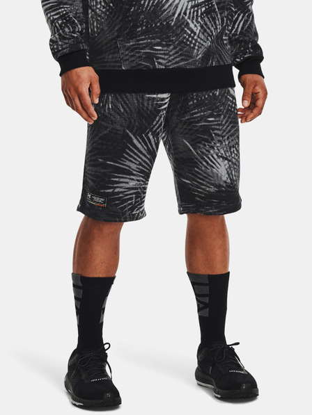 Under Armour Moške kratke hlače Under Armour UA Rival Flc Sport Palm Sts