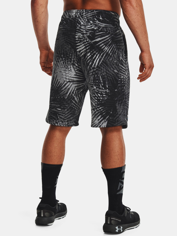 Under Armour Moške kratke hlače Under Armour UA Rival Flc Sport Palm Sts