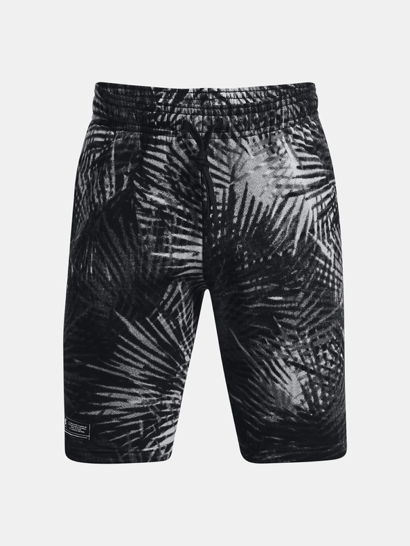 Under Armour Moške kratke hlače Under Armour UA Rival Flc Sport Palm Sts