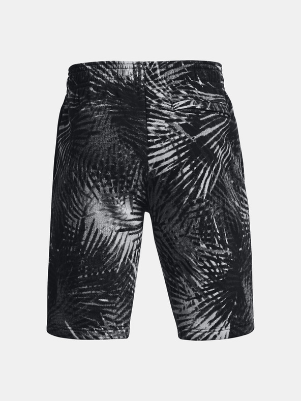 Under Armour Moške kratke hlače Under Armour UA Rival Flc Sport Palm Sts