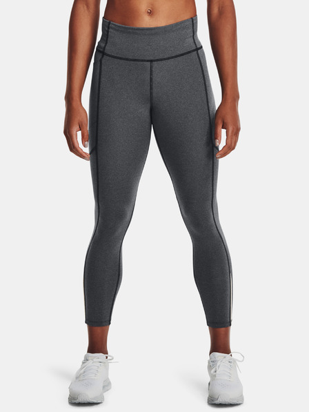 Under Armour Ženske pajkice Under Armour UA Fly Fast 3.0 Ankle Tight