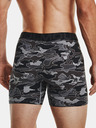 Under Armour Moške boksarice Under Armour Cc 6In Novelty 3 Pack