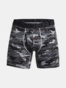 Under Armour Moške boksarice Under Armour Cc 6In Novelty 3 Pack