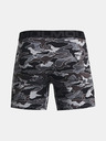 Under Armour Moške boksarice Under Armour Cc 6In Novelty 3 Pack