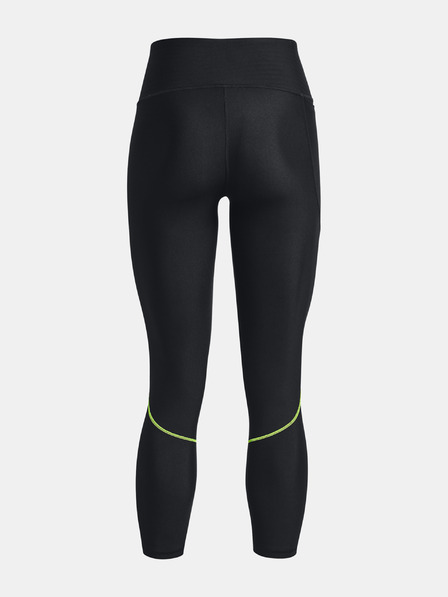 Under Armour Ženske pajkice Under Armour Armour 6M Ankle Leg Solid