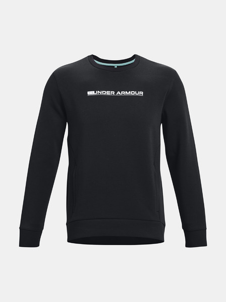 Under Armour Moški pulover Under Armour UA SUMMIT KNIT CREW