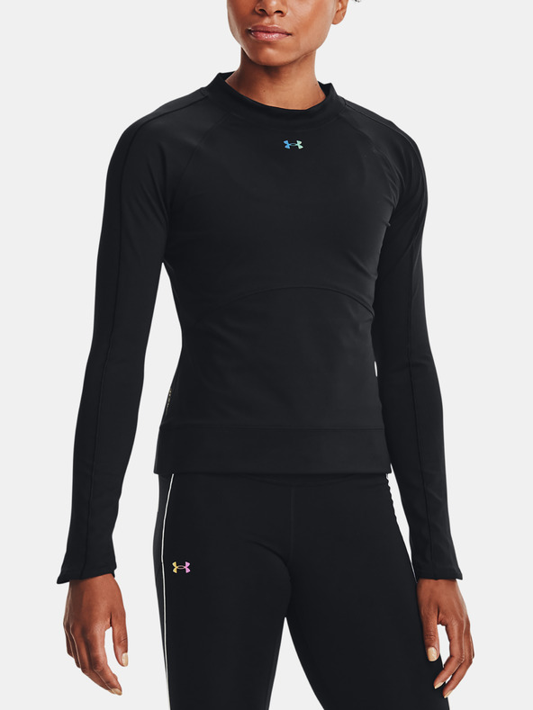 Under Armour Ženska majica Under Armour UA Rush CG Core Top
