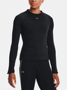 Under Armour Ženska majica Under Armour UA Rush CG Core Top