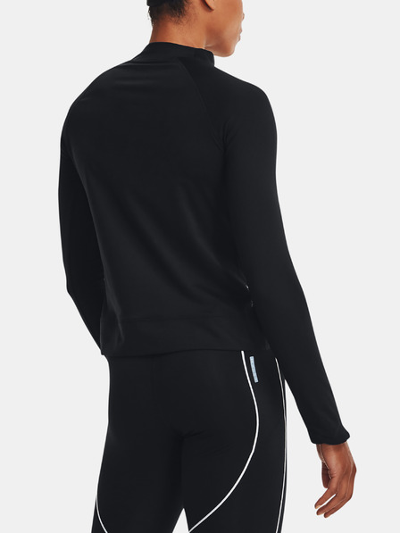 Under Armour Ženska majica Under Armour UA Rush CG Core Top