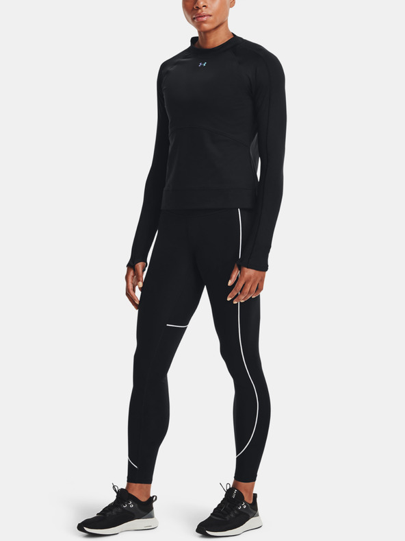 Under Armour Ženska majica Under Armour UA Rush CG Core Top