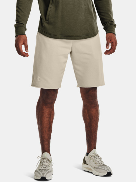 Under Armour Moške kratke hlače Under Armour UA RIVAL TERRY SHORT