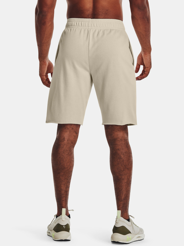 Under Armour Moške kratke hlače Under Armour UA RIVAL TERRY SHORT