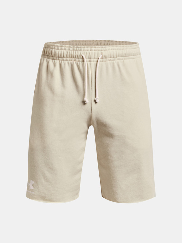 Under Armour Moške kratke hlače Under Armour UA RIVAL TERRY SHORT
