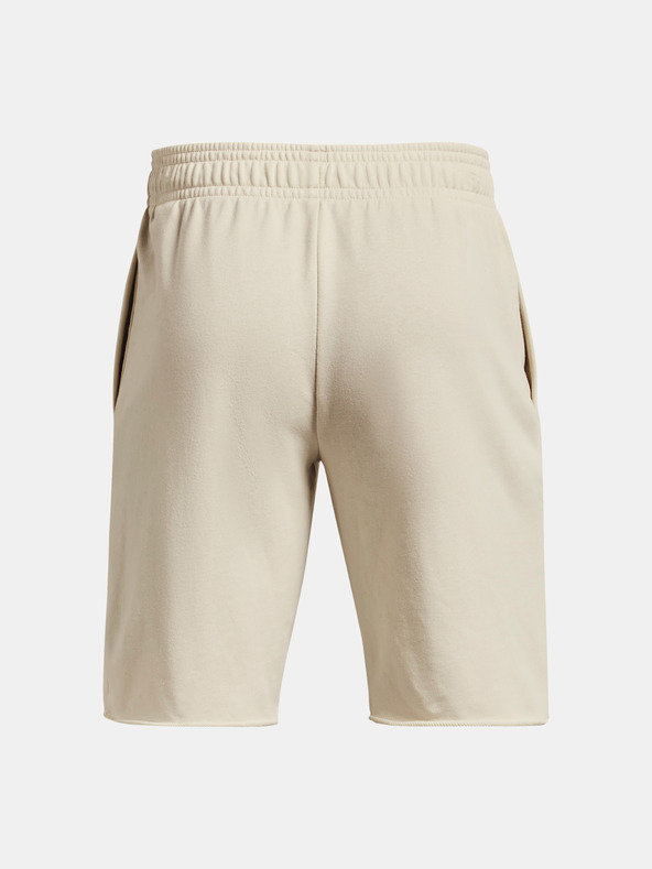 Under Armour Moške kratke hlače Under Armour UA RIVAL TERRY SHORT
