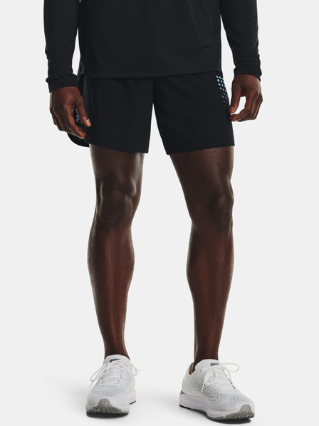 Under Armour Moške kratke hlače Under Armour UA SpeedPocket 7'' Short II