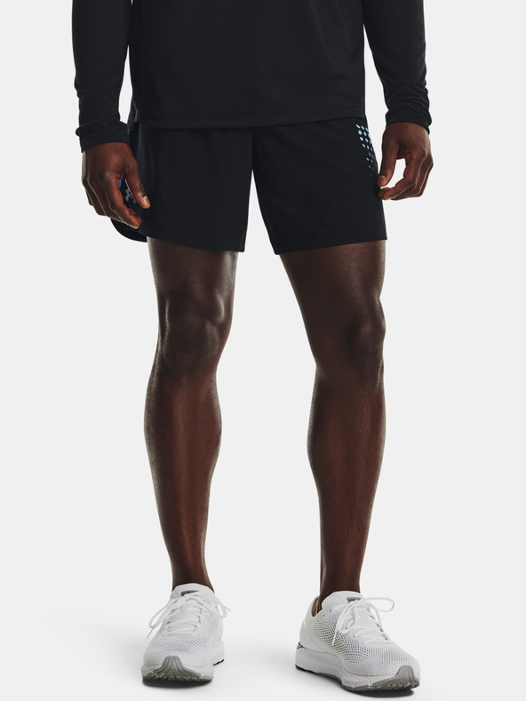 Under Armour Moške kratke hlače Under Armour UA SpeedPocket 7'' Short II