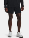 Under Armour Moške kratke hlače Under Armour UA SpeedPocket 7'' Short II