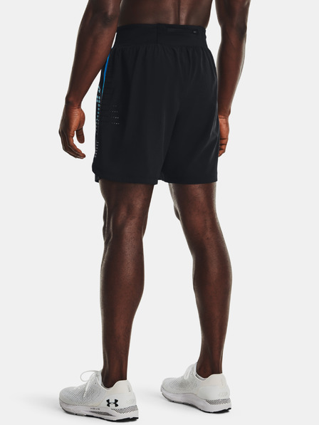 Under Armour Moške kratke hlače Under Armour UA SpeedPocket 7'' Short II