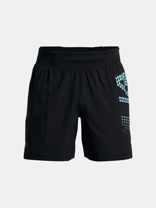 Under Armour Moške kratke hlače Under Armour UA SpeedPocket 7'' Short II
