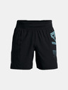 Under Armour Moške kratke hlače Under Armour UA SpeedPocket 7'' Short II