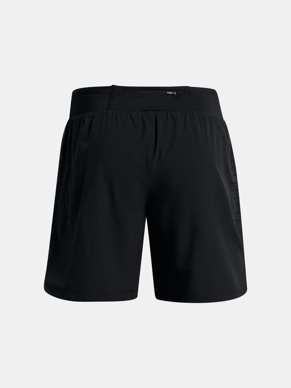 Under Armour Moške kratke hlače Under Armour UA SpeedPocket 7'' Short II