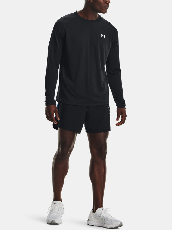 Under Armour Moške kratke hlače Under Armour UA SpeedPocket 7'' Short II