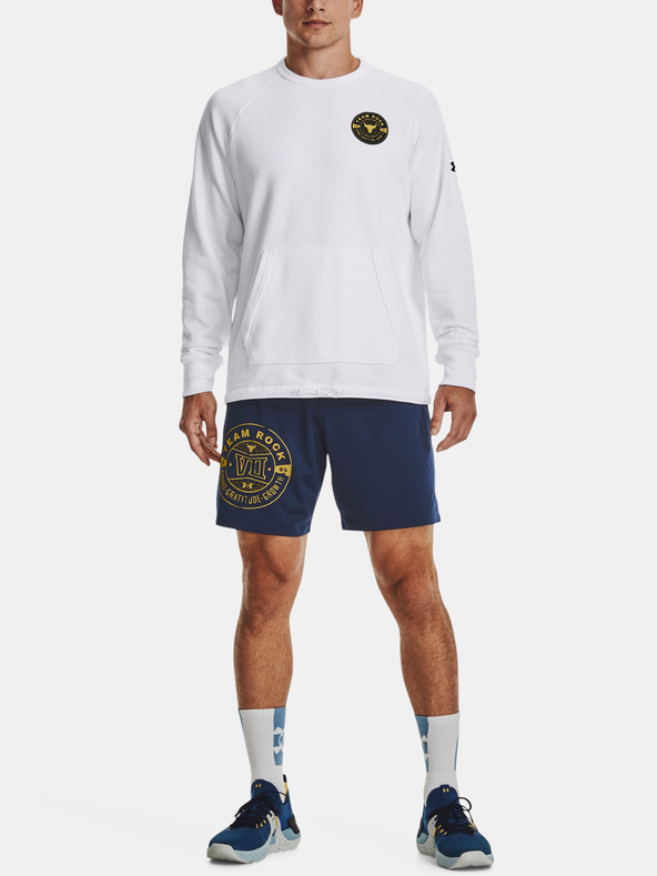 Under Armour Moške kratke hlače Under Armour UA Project Rock Boxing Sts