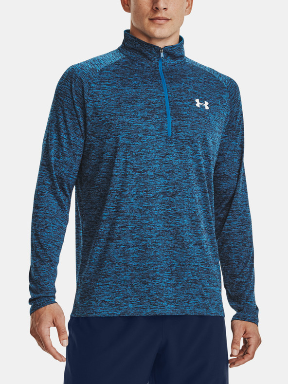 Under Armour Moška majica Under Armour UA Tech 2.0 1/2 Zip
